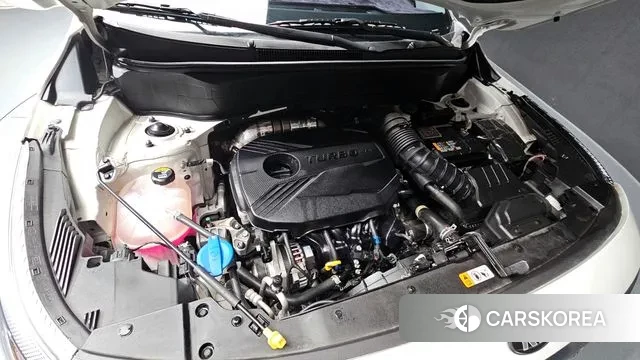 Kia Seltos id 3473701 из Кореи 16