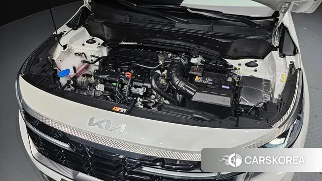 Kia The New Seltos id 3517530 из Кореи 16