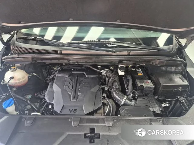 Kia Carnival 4th generation id 3361878 из Кореи 16