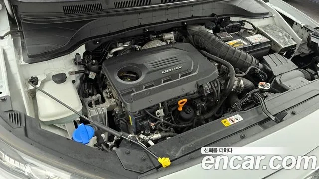 Hyundai Kona id 2907983 из Кореи 16