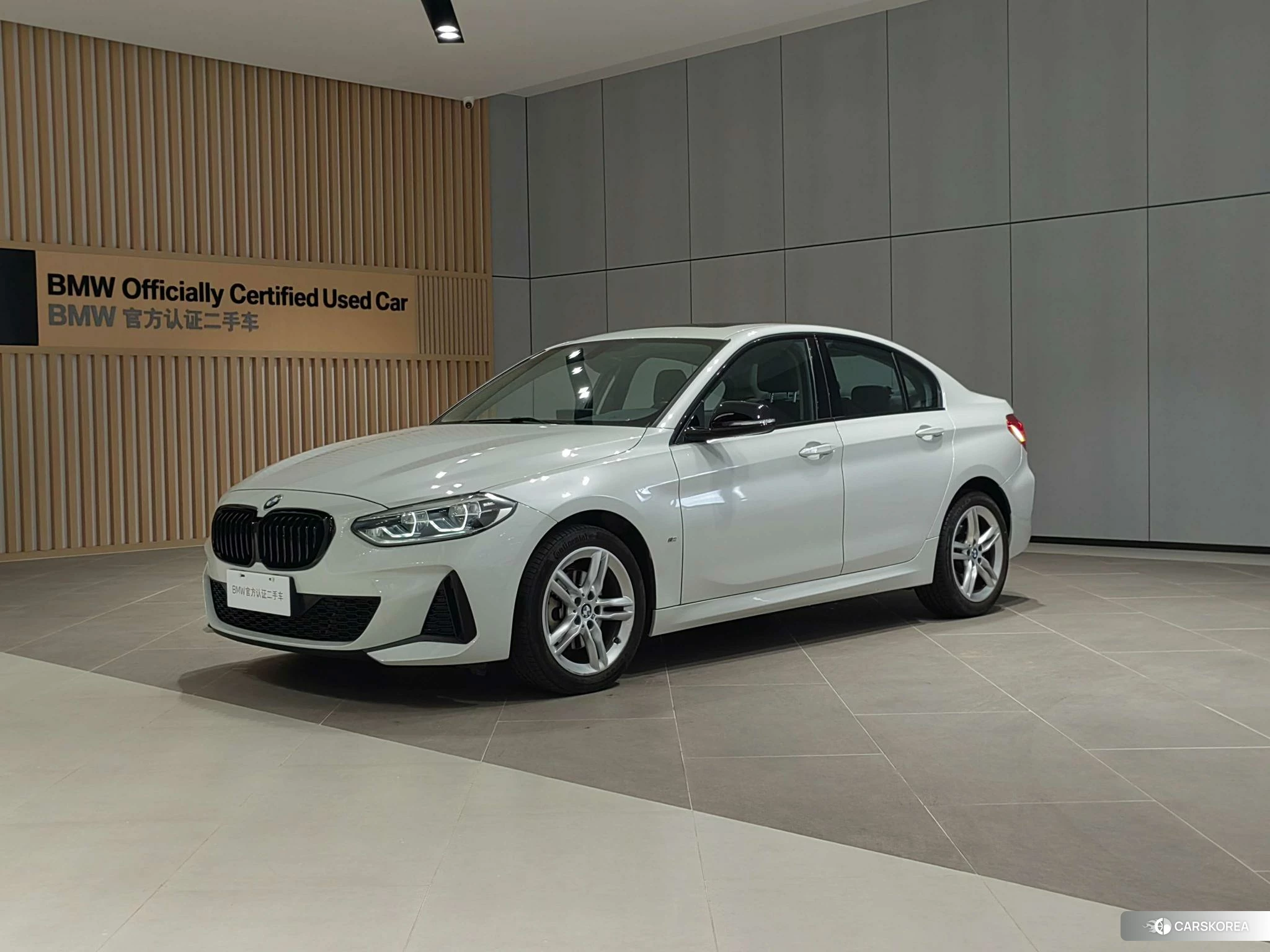 BMW 1 series id 4419557 из Китая 8