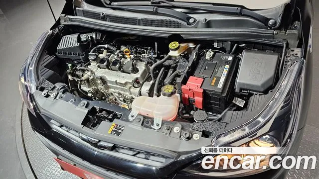 Chevrolet (GM Daewoo) The New Spark id 2243607 из Кореи 16