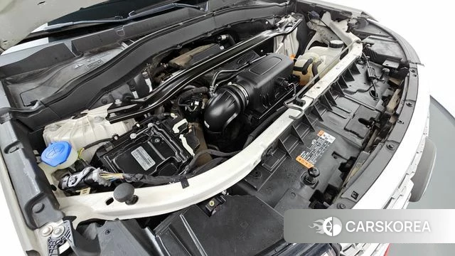 Ford Explorer 6th Generation id 4446754 из Кореи 30
