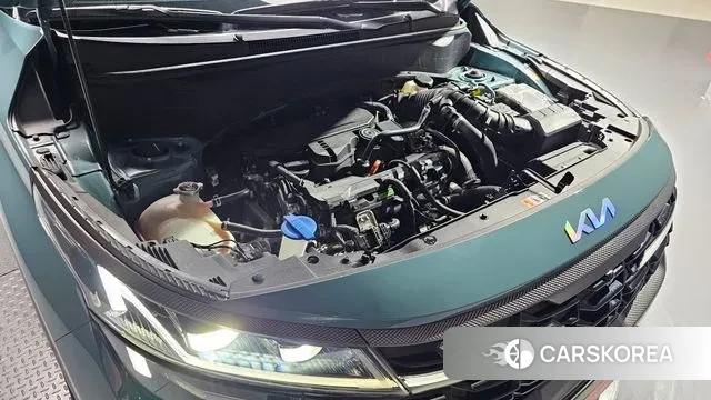 Kia The New Seltos id 3400616 из Кореи 16