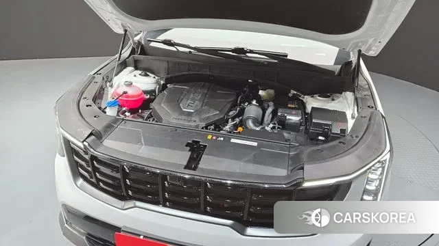 Kia The New Sorento 4th Generation id 3684463 из Кореи 16