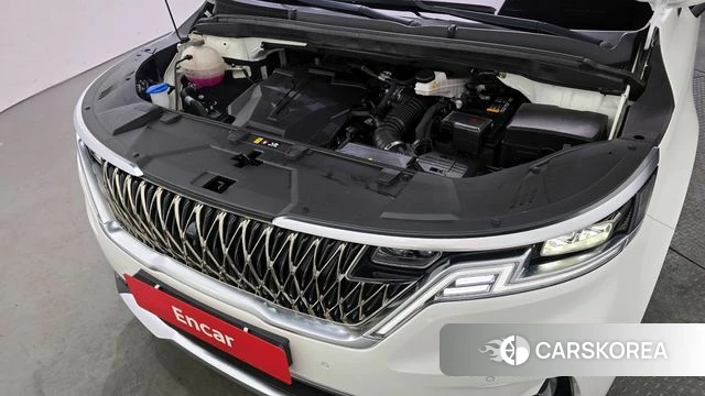 Kia Carnival 4th generation id 3860111 из Кореи 16
