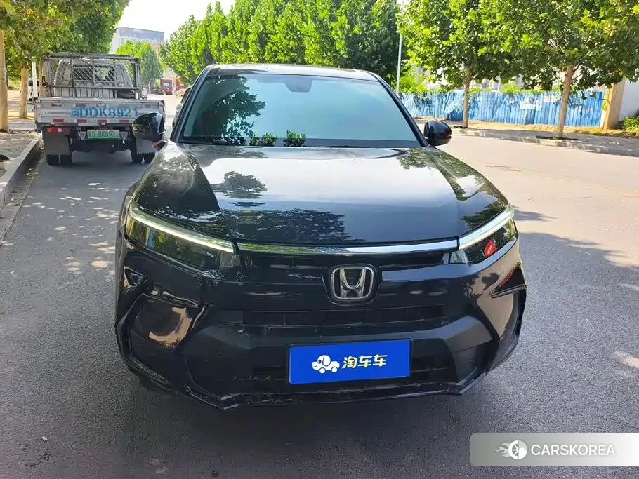 Honda Breeze id 4589202 из Китая 12