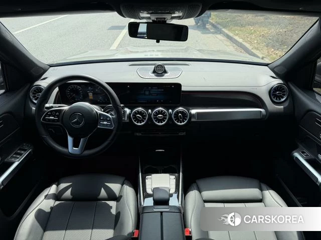 Mercedes-Benz GLB id 4221207 из Китая 9