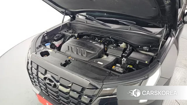 Hyundai The New Palisade id 3599483 из Кореи 16