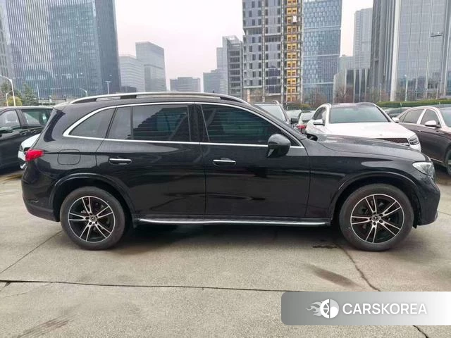 Mercedes-Benz GLC id 4271777 из Китая 13