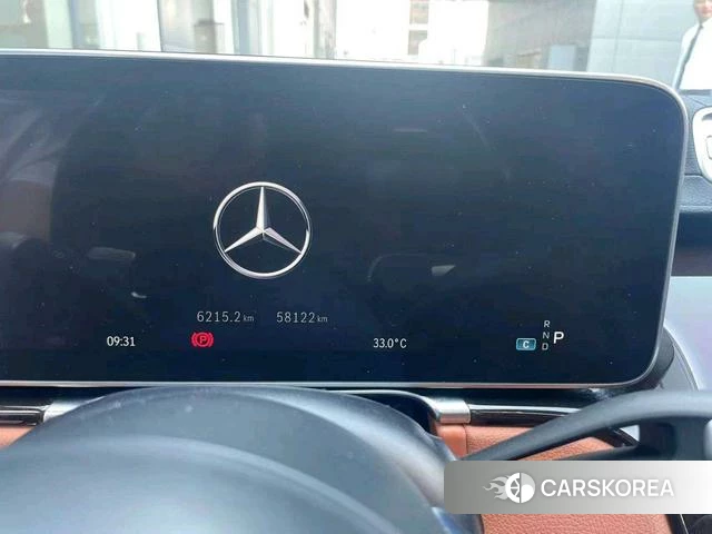 Mercedes-Benz S-class id 4335385 из Китая 8