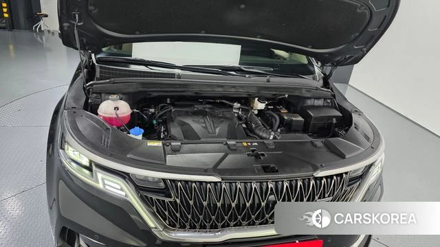 Kia Carnival 4th generation id 3799557 из Кореи 16