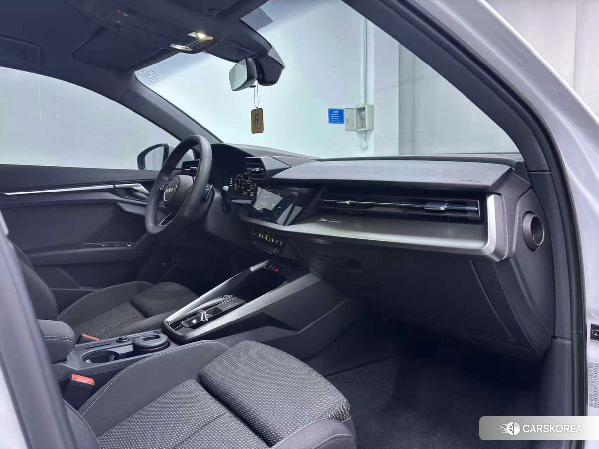 Audi A3 id 4454044 из Китая 12