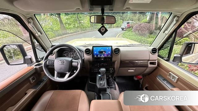 Toyota Land Cruiser 70 Series id 4336407 из Китая 13