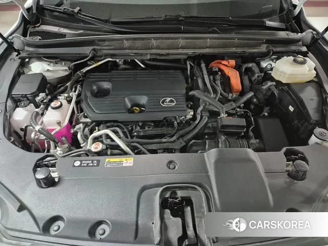 Lexus RX450h + 5th generation id 3405199 из Кореи 16