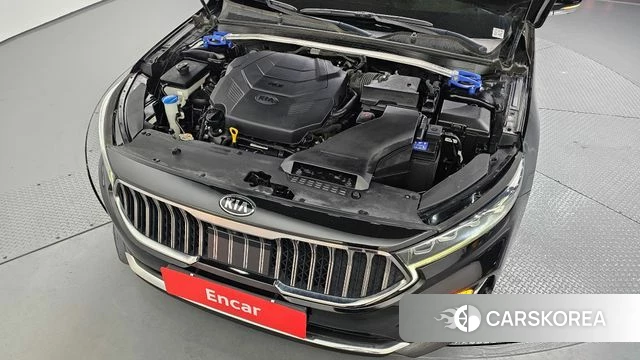 Kia K7 Premier id 4232511 из Кореи 26