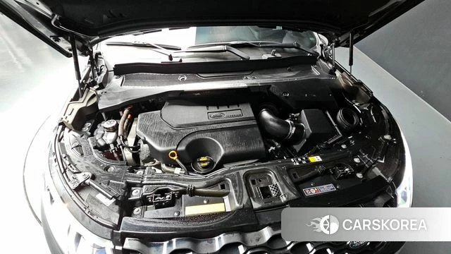 Land Rover Discovery Sports 2nd Generation id 4394380 из Кореи 16