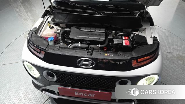 Hyundai Casper id 3914929 из Кореи 16