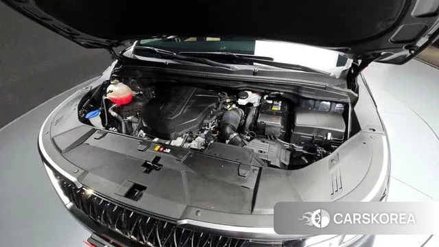 Kia Carnival 4th generation id 3777621 из Кореи 16