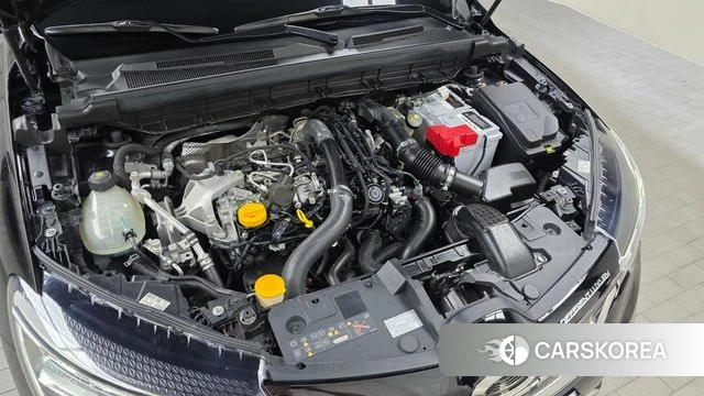 Renault Korea (Samsung) XM3 id 4303179 из Кореи 26