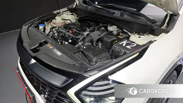 Kia Sportage 5th Generation id 3606503 из Кореи 16