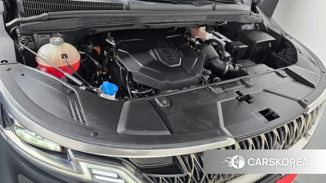 Kia Carnival 4th generation id 3572405 из Кореи 16