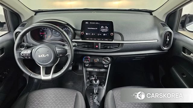 Kia Morning Urban (JA) id 4608301 из Кореи 26