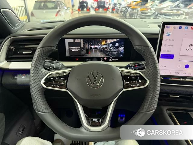 Volkswagen Tourang id 4256819 из Китая 14