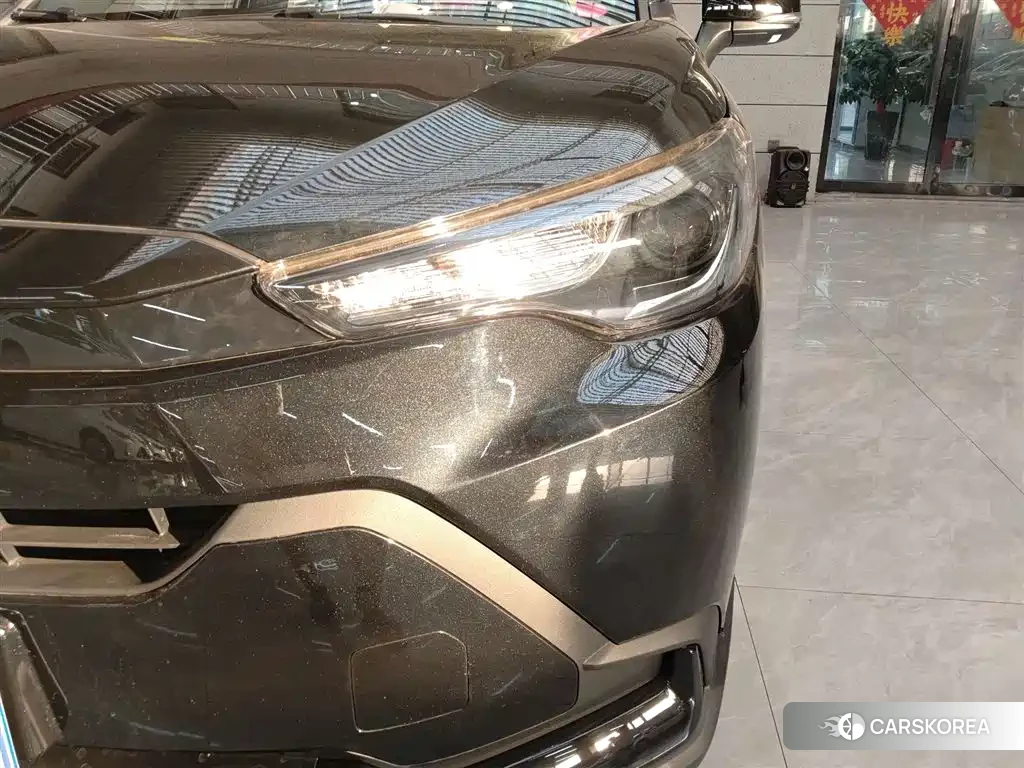 Toyota Frontlander id 4629078 из Китая 8