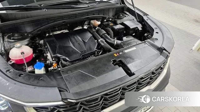 Kia The New Sorento 4th Generation id 3388814 из Кореи 16