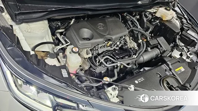 Toyota Sienna 4th Generation id 3483847 из Кореи 16