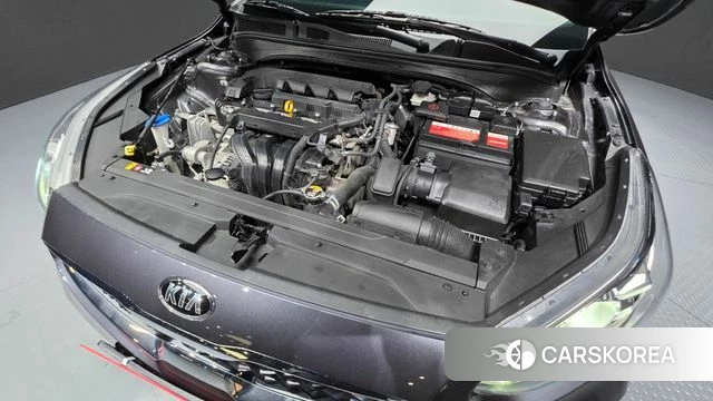 Kia Come New K3 id 4755366 из Кореи 28