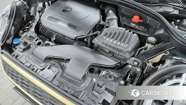 Mini Cooper S Clubman id 3512502 из Кореи 16