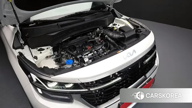 Kia The New Seltos id 3036802 из Кореи 16