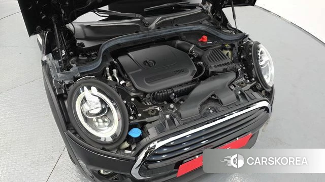 Mini Cooper id 4703036 из Кореи 34