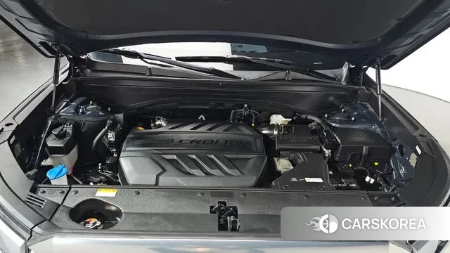 Hyundai The New Palisade id 3518267 из Кореи 16