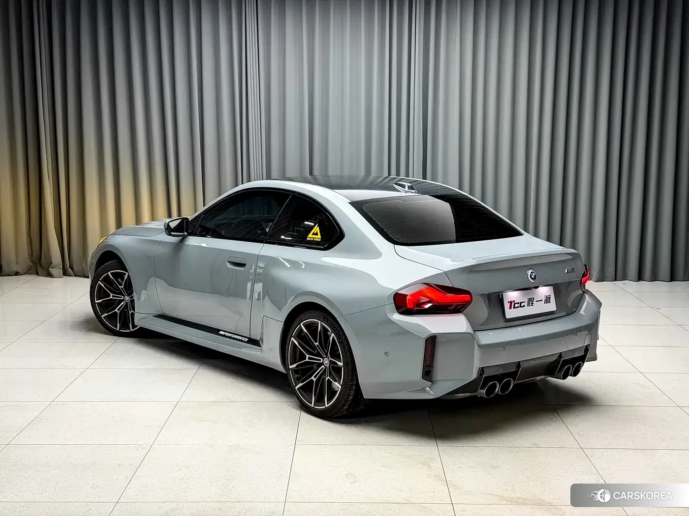 BMW M2 id 4680448 из Китая 19
