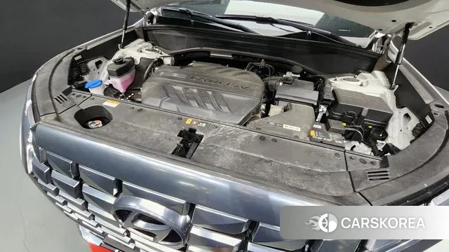 Hyundai The New Palisade id 3058342 из Кореи 16