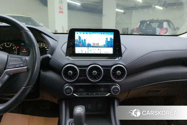 Nissan Xuan Yi id 4212314 из Китая 12