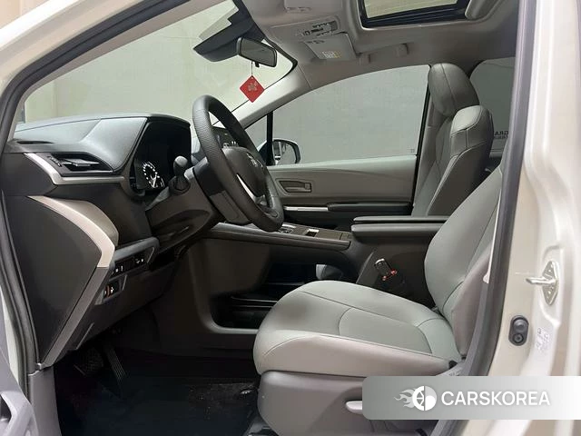 Toyota Grevia id 4257797 из Китая 11