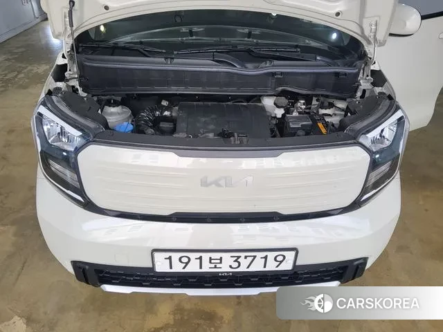 Kia The New Kia Ray id 2914951 из Кореи 16