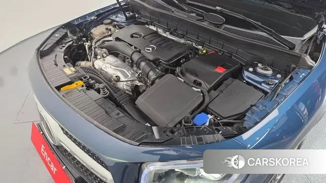 Mercedes-Benz GLB-Class X247 id 3327617 из Кореи 16