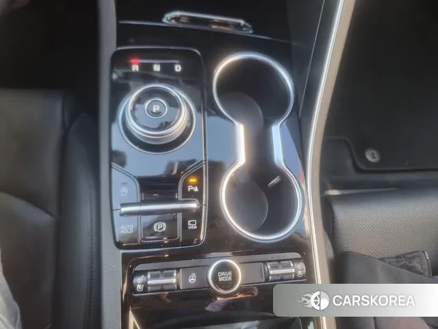 Kia K5 3rd generation id 3503638 из Кореи 14