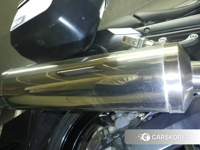 Suzuki BANDIT 1250F id 3947204 из Японии 28