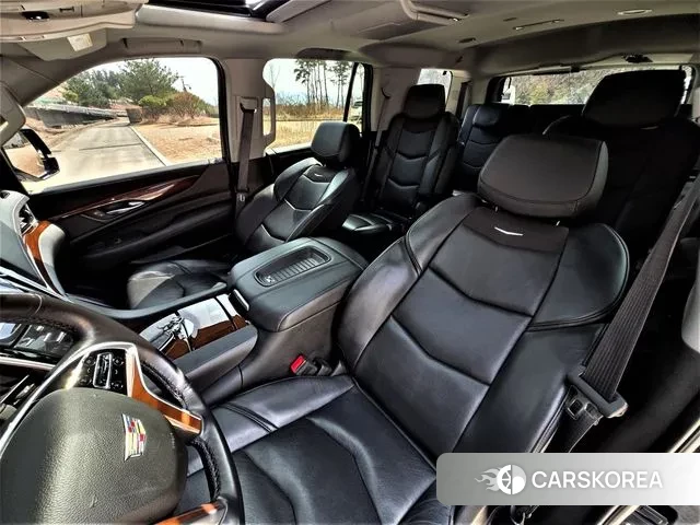 Cadillac Escalade id 3748137 из Кореи 16