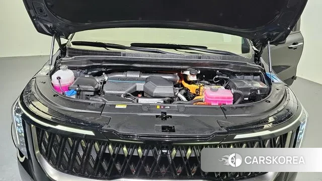 Kia The New Carnival 4th Generation id 3081959 из Кореи 16