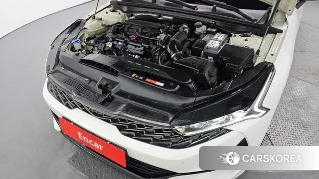 Kia K5 3rd generation id 3525864 из Кореи 16