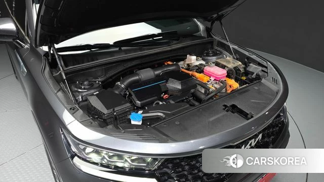 Kia Sorento 4th Generation id 3964581 из Кореи 16