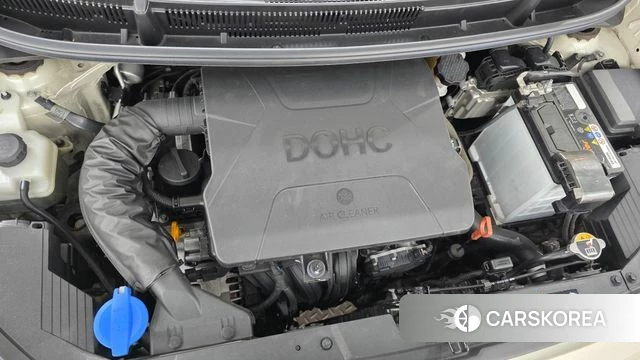 Kia All New Morning (JA) id 4651798 из Кореи 30