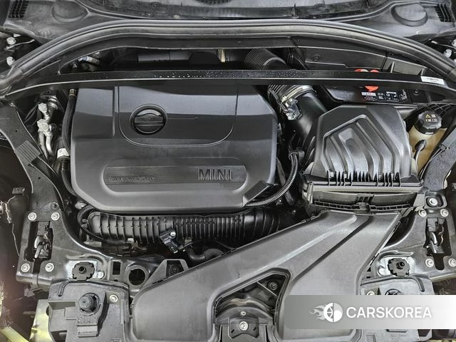 Mini Cooper S Clubman id 4630859 из Кореи 16